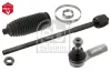 Spurstange Vorderachse links Vorderachse rechts FEBI BILSTEIN 39296