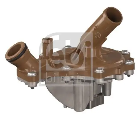Wasserpumpe, Motorkühlung FEBI BILSTEIN 39297 Bild Wasserpumpe, Motorkühlung FEBI BILSTEIN 39297