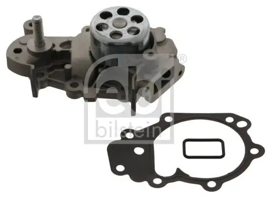 Wasserpumpe, Motorkühlung FEBI BILSTEIN 39298