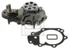Wasserpumpe, Motork&uuml;hlung FEBI BILSTEIN 39298