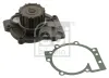 Wasserpumpe, Motork&uuml;hlung FEBI BILSTEIN 39299