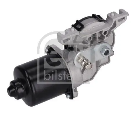 Wischermotor 12 V FEBI BILSTEIN 39310