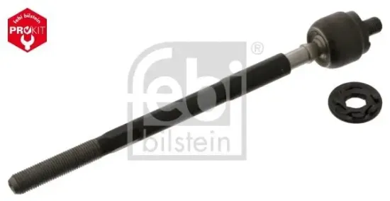 Axialgelenk, Spurstange Vorderachse links Vorderachse rechts FEBI BILSTEIN 39325 Bild Axialgelenk, Spurstange Vorderachse links Vorderachse rechts FEBI BILSTEIN 39325