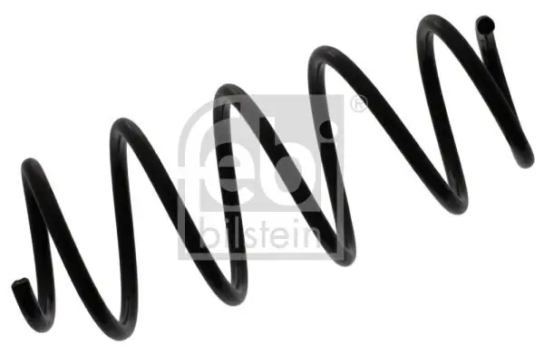 Fahrwerksfeder Vorderachse FEBI BILSTEIN 39338
