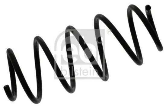 Fahrwerksfeder Vorderachse FEBI BILSTEIN 39338 Bild Fahrwerksfeder Vorderachse FEBI BILSTEIN 39338