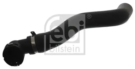Kühlerschlauch links oben FEBI BILSTEIN 39344 Bild Kühlerschlauch links oben FEBI BILSTEIN 39344