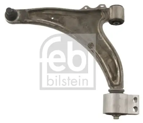 Lenker, Radaufhängung unten Vorderachse links FEBI BILSTEIN 39351 Bild Lenker, Radaufhängung unten Vorderachse links FEBI BILSTEIN 39351
