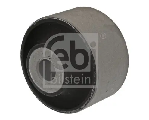 Lagerung, Lenker Vorderachse links oben Vorderachse rechts FEBI BILSTEIN 39355 Bild Lagerung, Lenker Vorderachse links oben Vorderachse rechts FEBI BILSTEIN 39355