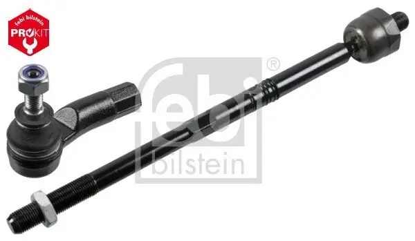 Spurstange Vorderachse rechts FEBI BILSTEIN 39356