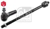 Spurstange Vorderachse rechts FEBI BILSTEIN 39356