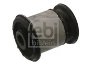 Lagerung, Lenker Vorderachse links unten vorne Vorderachse rechts FEBI BILSTEIN 39362