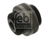 Lagerung, Lenker Vorderachse links unten vorne Vorderachse rechts FEBI BILSTEIN 39375