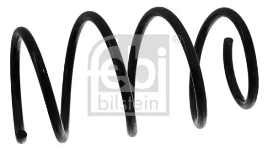 Fahrwerksfeder Vorderachse FEBI BILSTEIN 39416 Bild Fahrwerksfeder Vorderachse FEBI BILSTEIN 39416