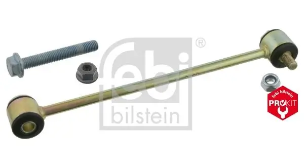 Stange/Strebe, Stabilisator Hinterachse links Hinterachse rechts FEBI BILSTEIN 39427
