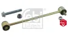Stange/Strebe, Stabilisator Hinterachse links Hinterachse rechts FEBI BILSTEIN 39427