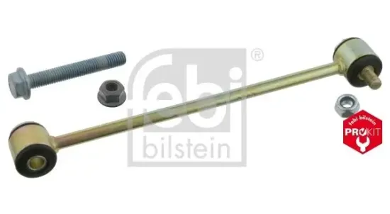 Stange/Strebe, Stabilisator Hinterachse links Hinterachse rechts FEBI BILSTEIN 39427 Bild Stange/Strebe, Stabilisator Hinterachse links Hinterachse rechts FEBI BILSTEIN 39427