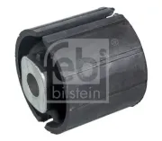 Lagerung, Achskörper Hinterachse links Hinterachse rechts vorne FEBI BILSTEIN 39428