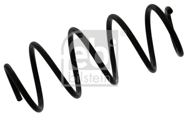 Fahrwerksfeder Vorderachse FEBI BILSTEIN 39436