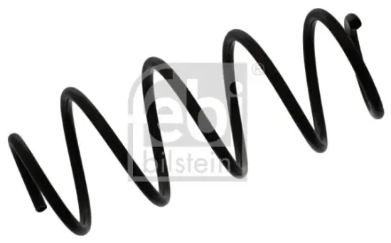 Fahrwerksfeder Vorderachse FEBI BILSTEIN 39436 Bild Fahrwerksfeder Vorderachse FEBI BILSTEIN 39436