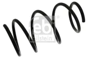 Fahrwerksfeder Vorderachse FEBI BILSTEIN 39443