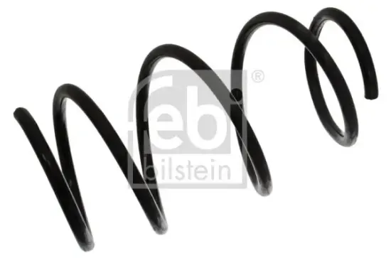 Fahrwerksfeder Vorderachse FEBI BILSTEIN 39443 Bild Fahrwerksfeder Vorderachse FEBI BILSTEIN 39443
