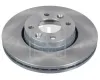 Bremsscheibe Vorderachse FEBI BILSTEIN 39477