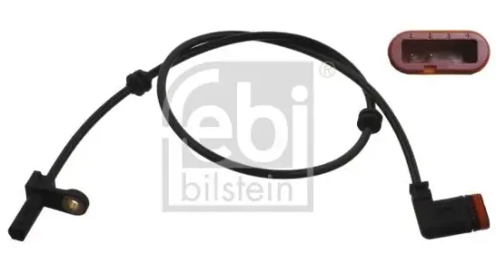 Sensor, Raddrehzahl FEBI BILSTEIN 39480 Bild Sensor, Raddrehzahl FEBI BILSTEIN 39480