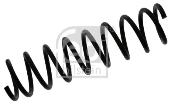 Fahrwerksfeder Hinterachse FEBI BILSTEIN 39512 Bild Fahrwerksfeder Hinterachse FEBI BILSTEIN 39512