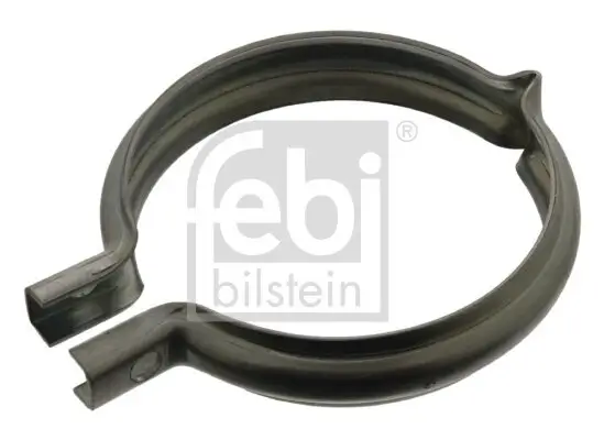 Rohrverbinder, Abgasanlage FEBI BILSTEIN 39532