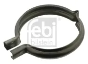 Rohrverbinder, Abgasanlage FEBI BILSTEIN 39532