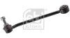 Stange/Strebe, Stabilisator Hinterachse links FEBI BILSTEIN 39535