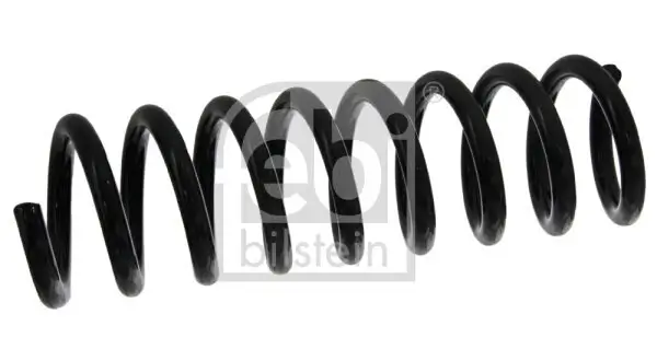 Fahrwerksfeder Vorderachse FEBI BILSTEIN 39537