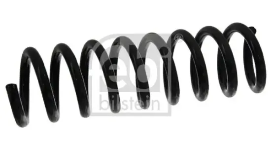 Fahrwerksfeder Vorderachse FEBI BILSTEIN 39537 Bild Fahrwerksfeder Vorderachse FEBI BILSTEIN 39537