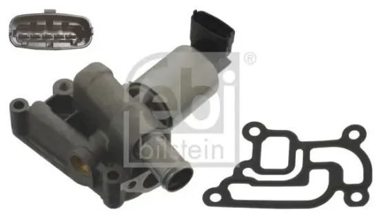 AGR-Ventil FEBI BILSTEIN 39545 Bild AGR-Ventil FEBI BILSTEIN 39545