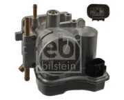Drosselklappenstutzen FEBI BILSTEIN 39551