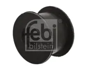 Lagerung, Stabilisatorkoppelstange FEBI BILSTEIN 39555