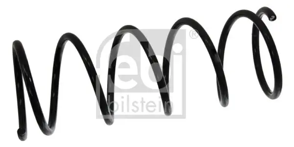 Fahrwerksfeder Vorderachse FEBI BILSTEIN 39556