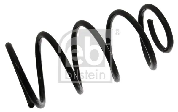 Fahrwerksfeder Vorderachse FEBI BILSTEIN 39561