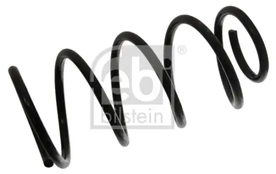 Fahrwerksfeder Vorderachse FEBI BILSTEIN 39561 Bild Fahrwerksfeder Vorderachse FEBI BILSTEIN 39561