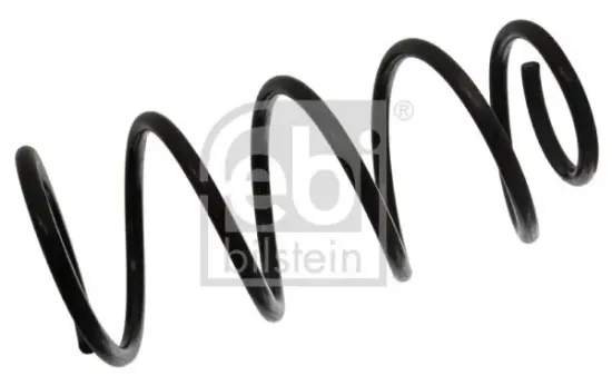 Fahrwerksfeder Vorderachse FEBI BILSTEIN 39563 Bild Fahrwerksfeder Vorderachse FEBI BILSTEIN 39563