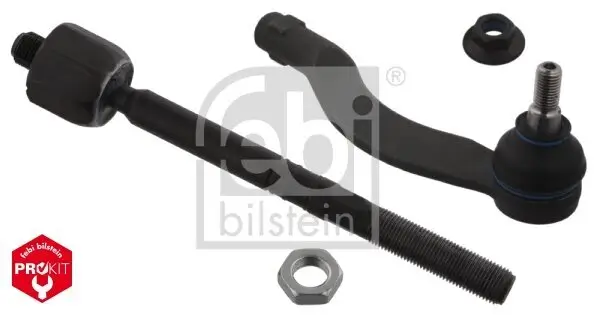 Spurstange FEBI BILSTEIN 39564 Bild Spurstange FEBI BILSTEIN 39564