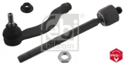 Spurstange Vorderachse links FEBI BILSTEIN 39565