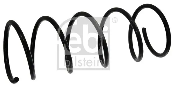 Fahrwerksfeder Vorderachse FEBI BILSTEIN 39570