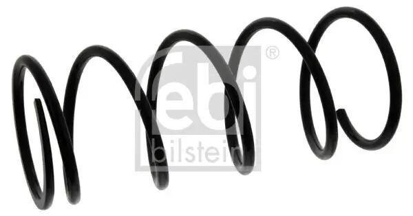 Fahrwerksfeder Vorderachse FEBI BILSTEIN 39576
