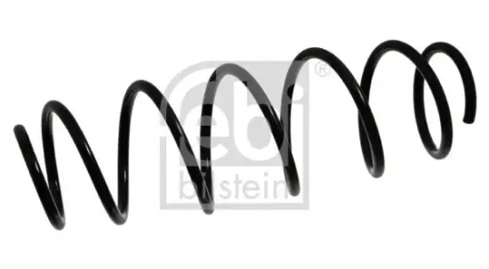 Fahrwerksfeder Vorderachse FEBI BILSTEIN 39578 Bild Fahrwerksfeder Vorderachse FEBI BILSTEIN 39578