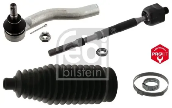 Spurstange Vorderachse links FEBI BILSTEIN 39590 Bild Spurstange Vorderachse links FEBI BILSTEIN 39590