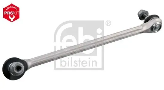 Stange/Strebe, Stabilisator Vorderachse links FEBI BILSTEIN 39601 Bild Stange/Strebe, Stabilisator Vorderachse links FEBI BILSTEIN 39601
