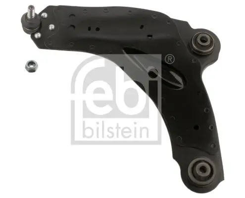 Lenker, Radaufhängung Vorderachse links unten FEBI BILSTEIN 39603