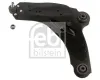 Lenker, Radaufhängung Vorderachse links unten FEBI BILSTEIN 39603