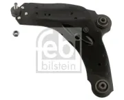 Lenker, Radaufhängung Vorderachse links unten FEBI BILSTEIN 39603